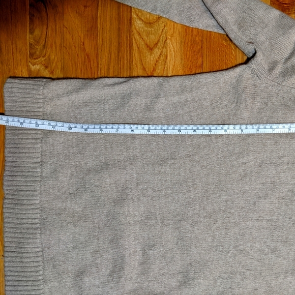 Patagonia Recycled Wool Crewneck Sweater - Picture 7 of 7